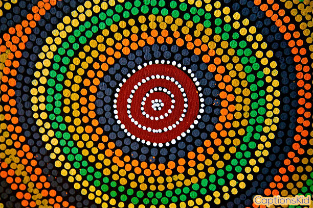 Mandala Art Captions For Instagram