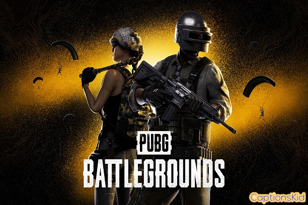 Pubg Game Captions For Instagram